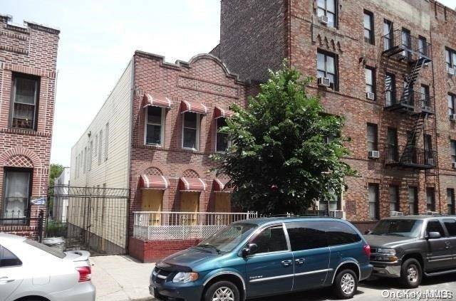 1244 Stratford AVE, Bronx, NY 10472