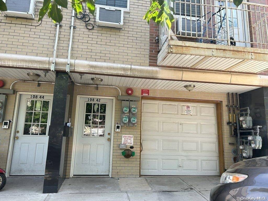 108-42 41st AVE, Corona, NY 11368