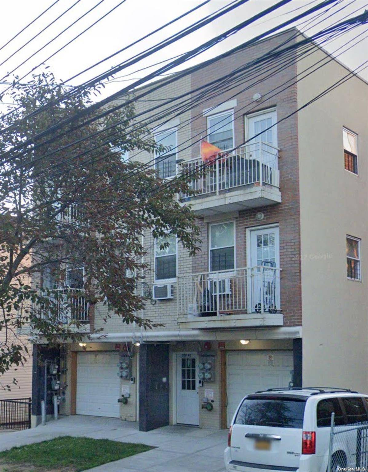 108-42 41st AVE, Corona, NY 11368