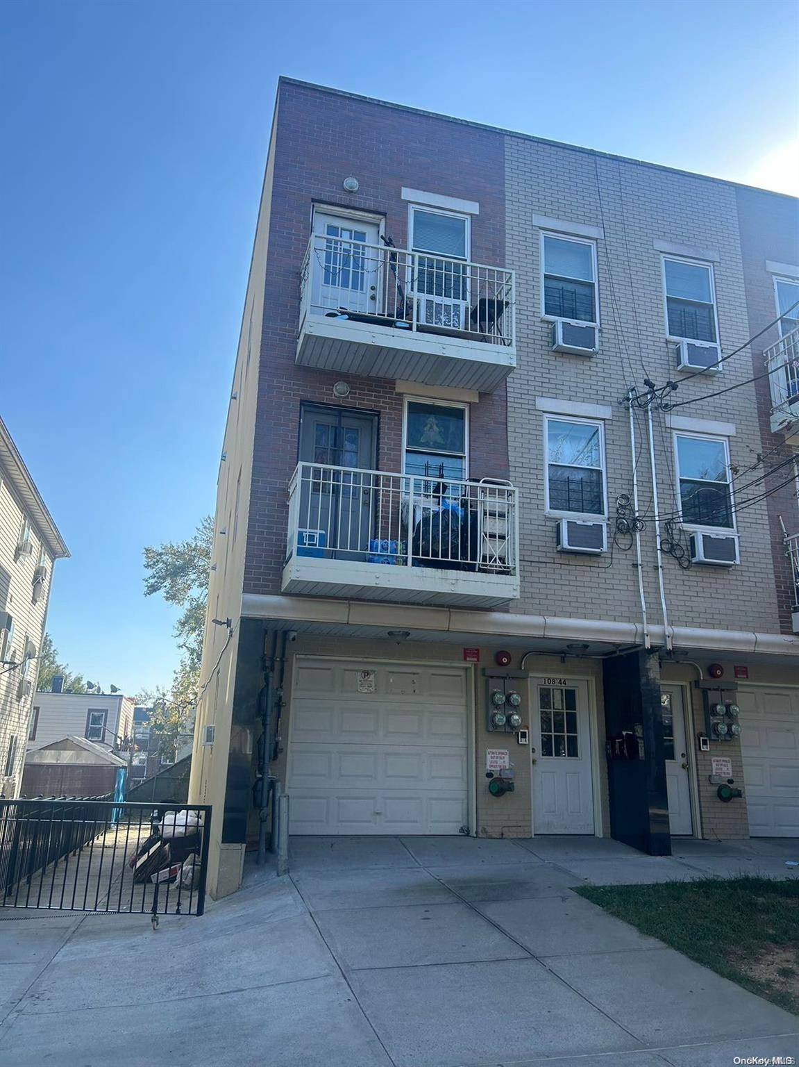 108-42 41st AVE, Corona, NY 11368