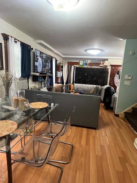84-09 107th AVE, Ozone Park, NY 11417