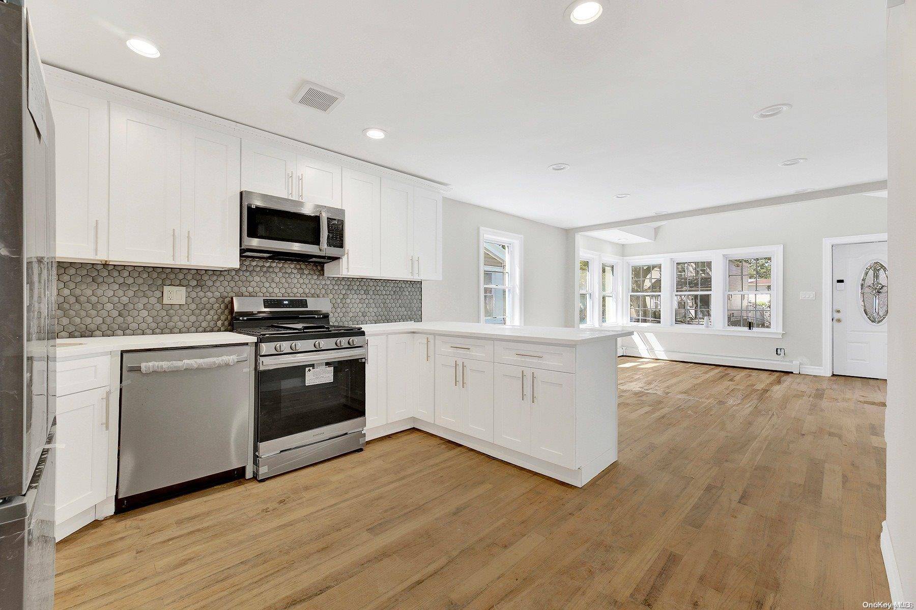 108-05 221st ST, Queens Village, NY 11429