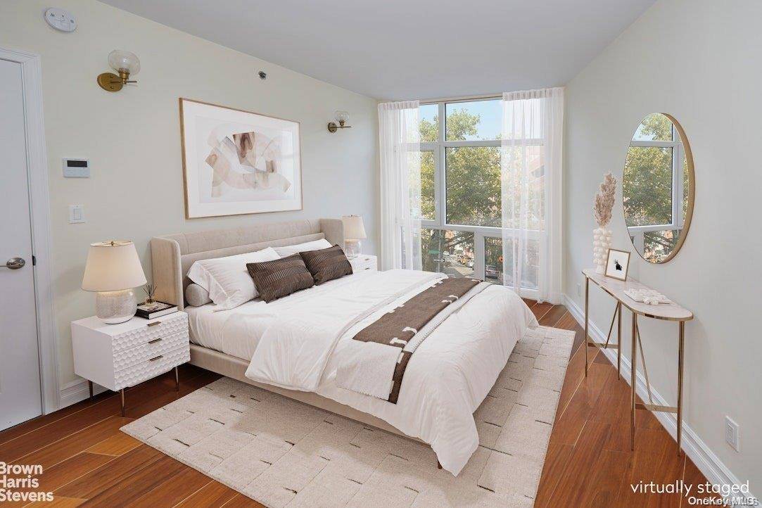65-18 Austin ST #2E, Rego Park, NY 11374