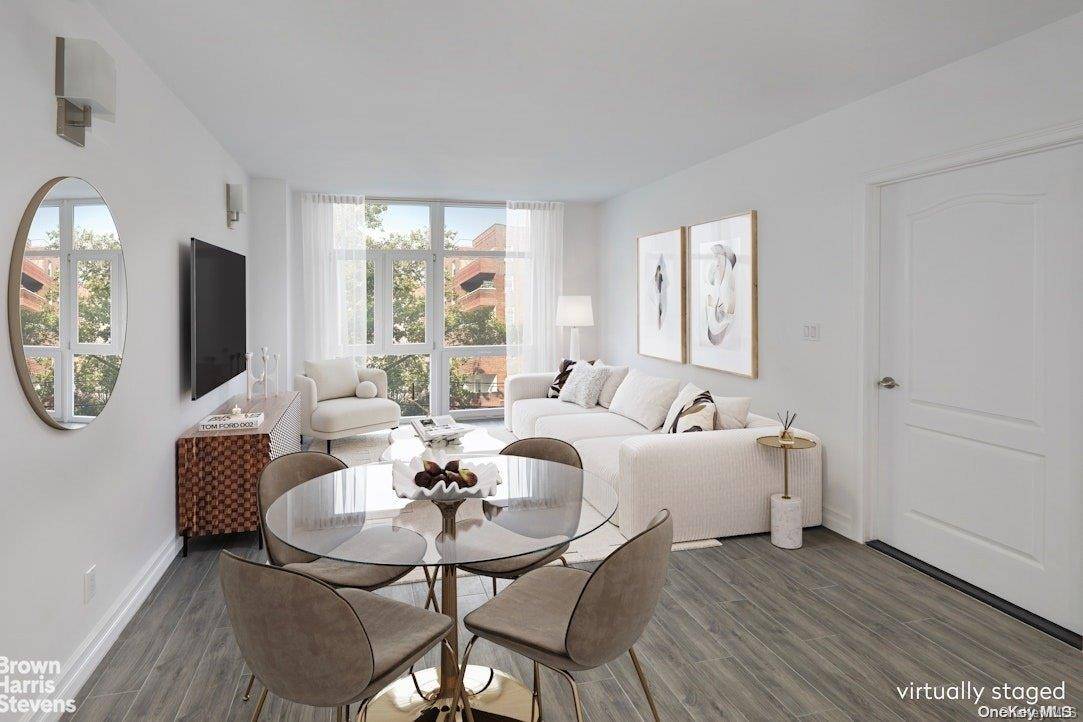 65-18 Austin ST #2E, Rego Park, NY 11374