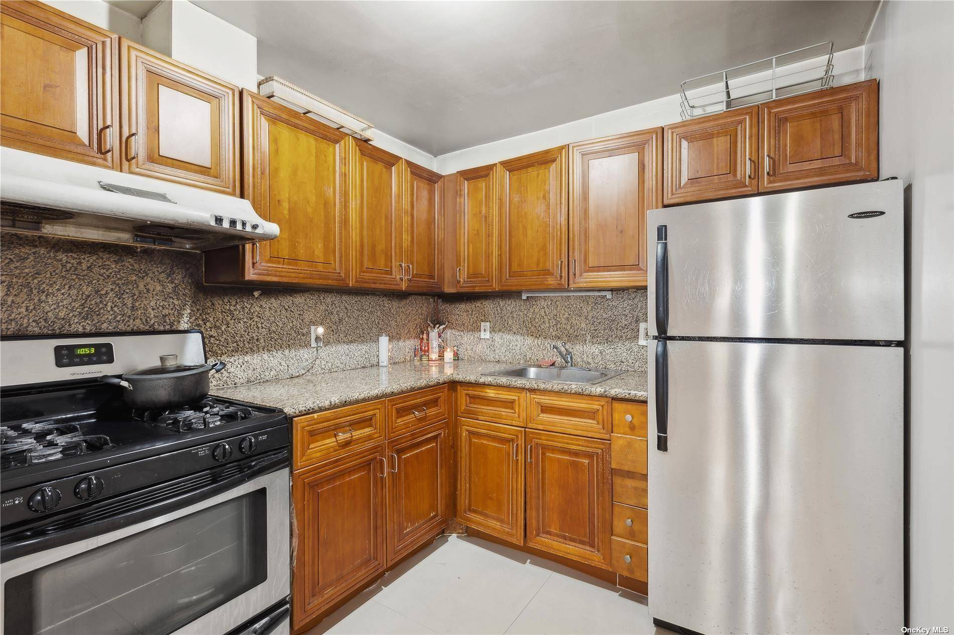 42-38 Judge ST #2A, Elmhurst, NY 11373