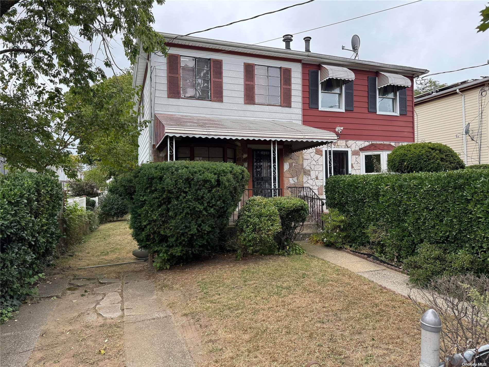 114-18 157 ST, Jamaica, NY 11434