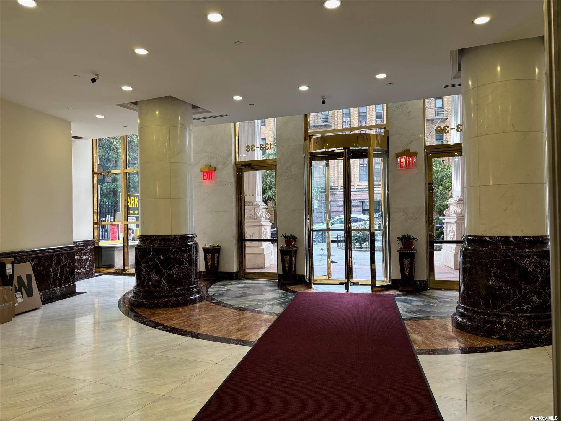 133-38 Sanford AVE #9C, Flushing, NY 11355