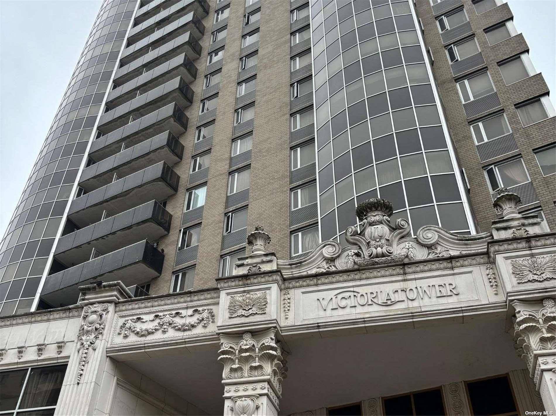 133-38 Sanford AVE #9C, Flushing, NY 11355