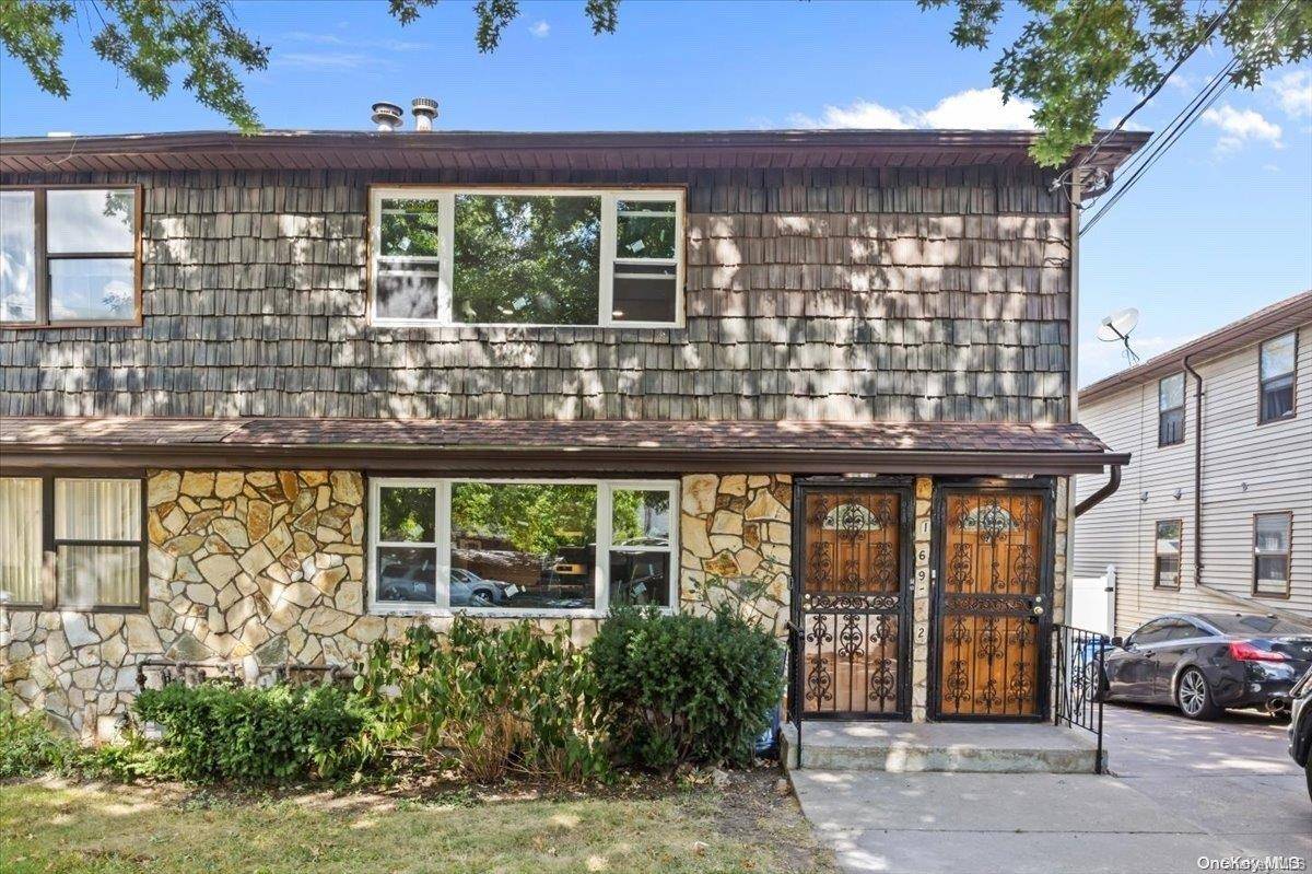 169-29 120th AVE, Jamaica, NY 11434