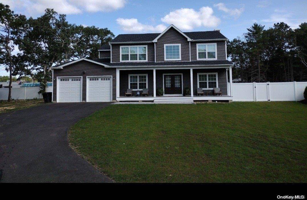 0 Sycamore LN, Centereach, NY 11720