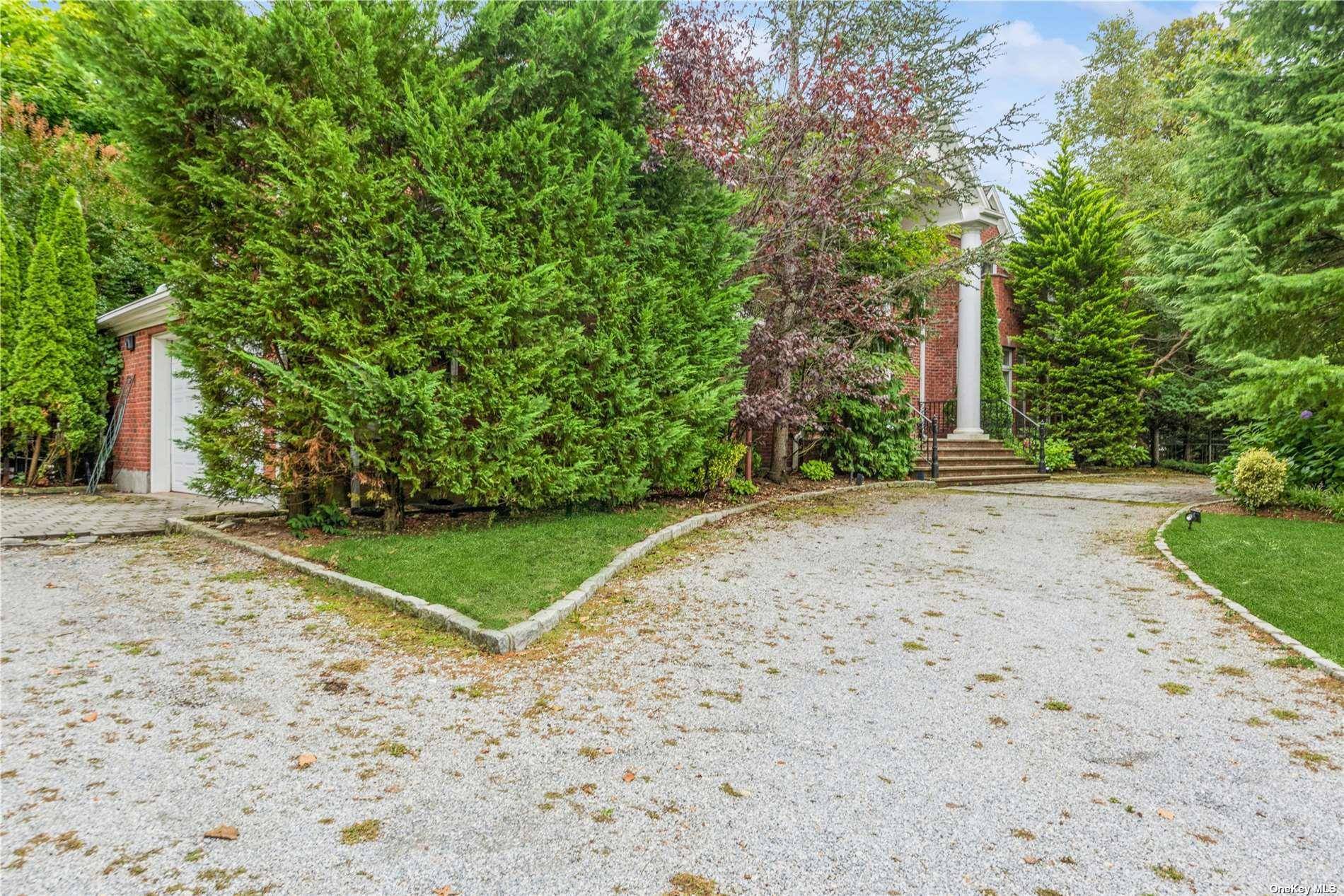 106 Willow RD, Woodsburgh, NY 11598