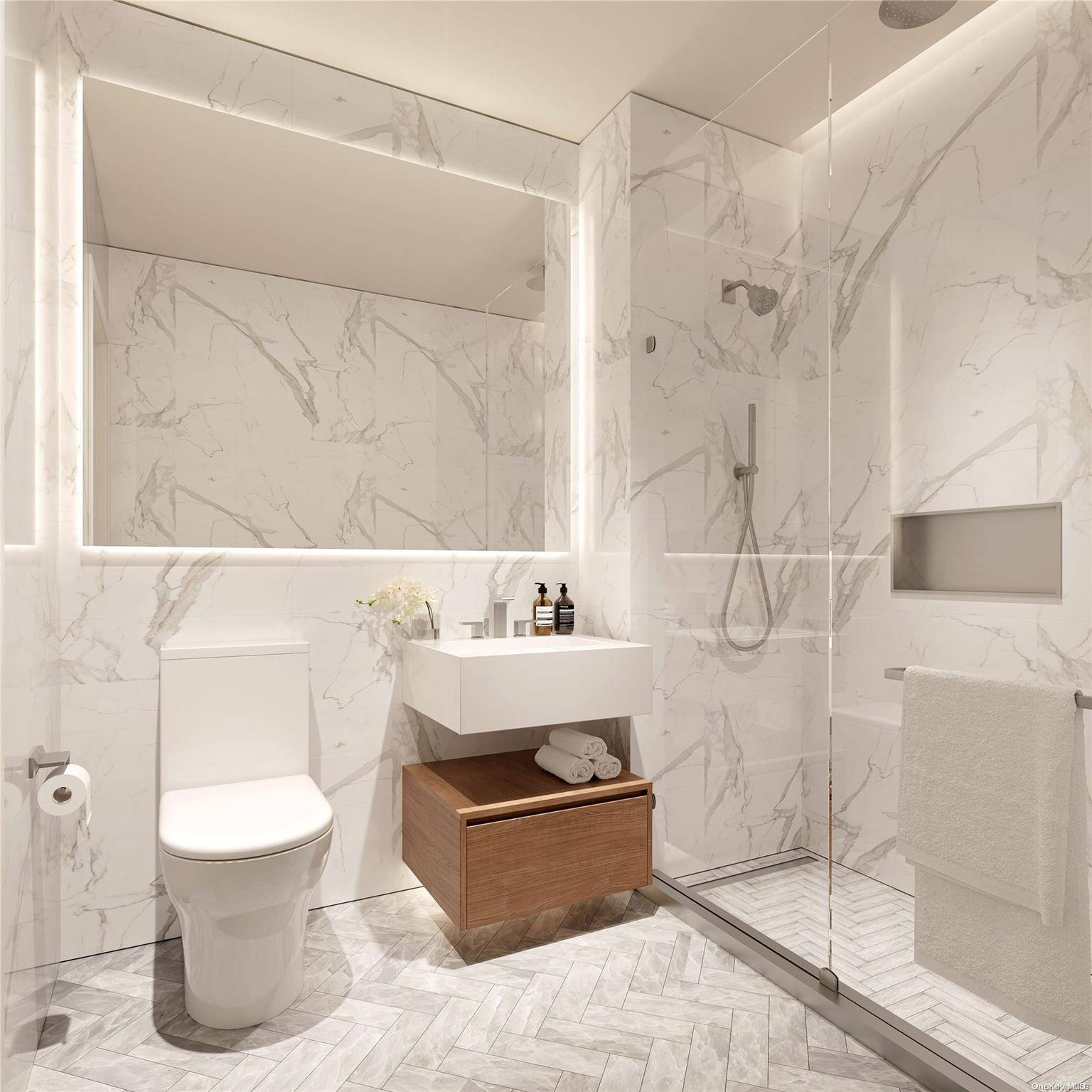 35-32 Leavitt St #PH J, Flushing, NY 11354
