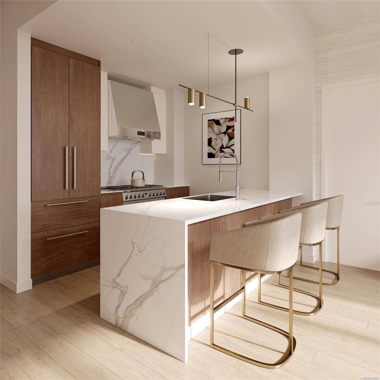 35-32 Leavitt St #PH J, Flushing, NY 11354