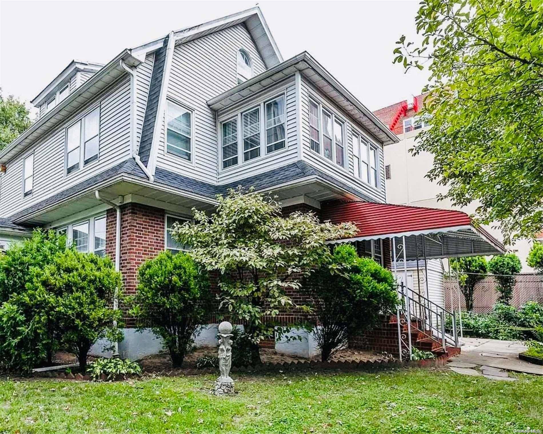 33-02 Parsons BLVD, Flushing, NY 11354