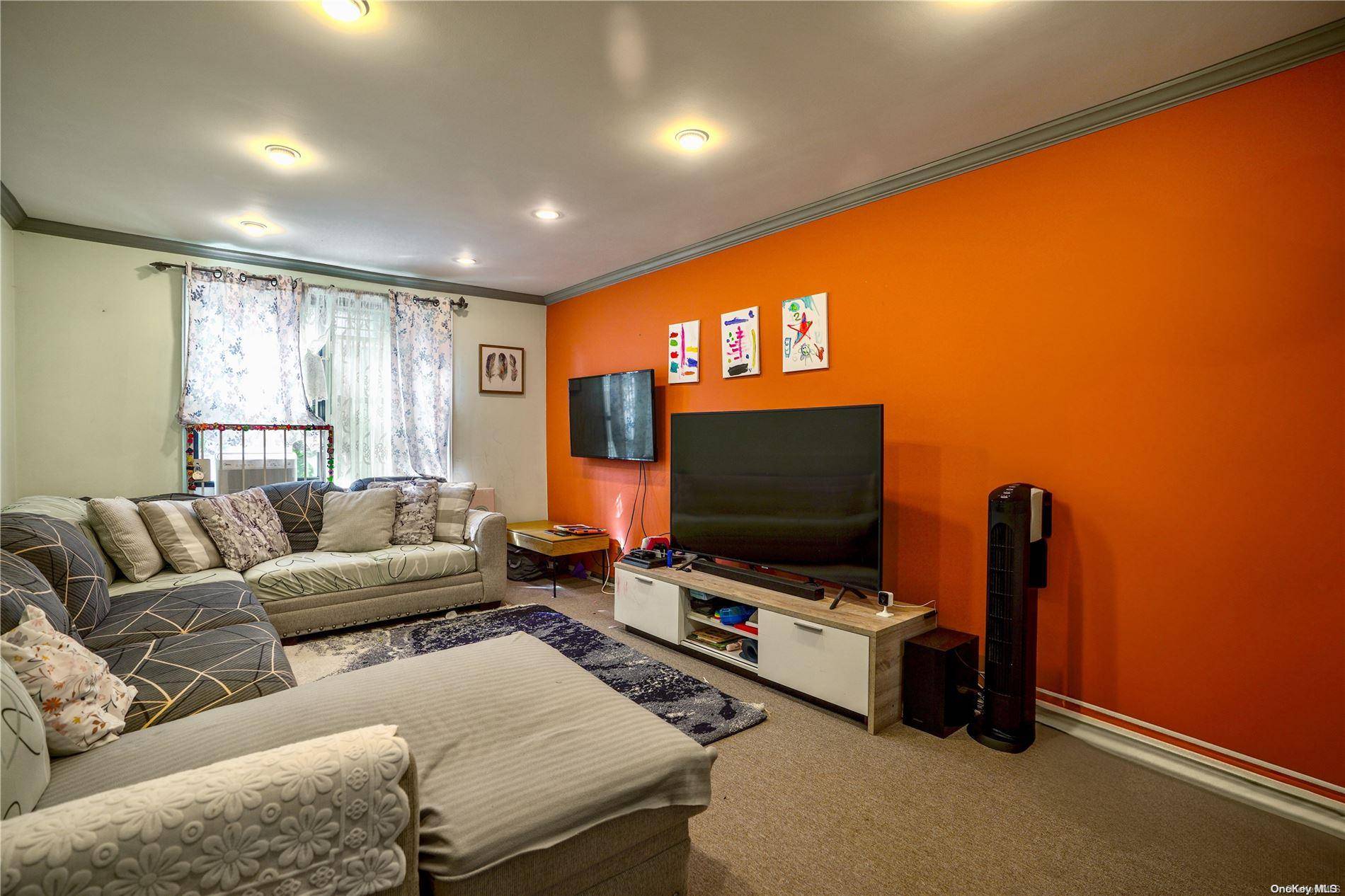 83-30 98th Street #1A, Woodhaven, NY 11421