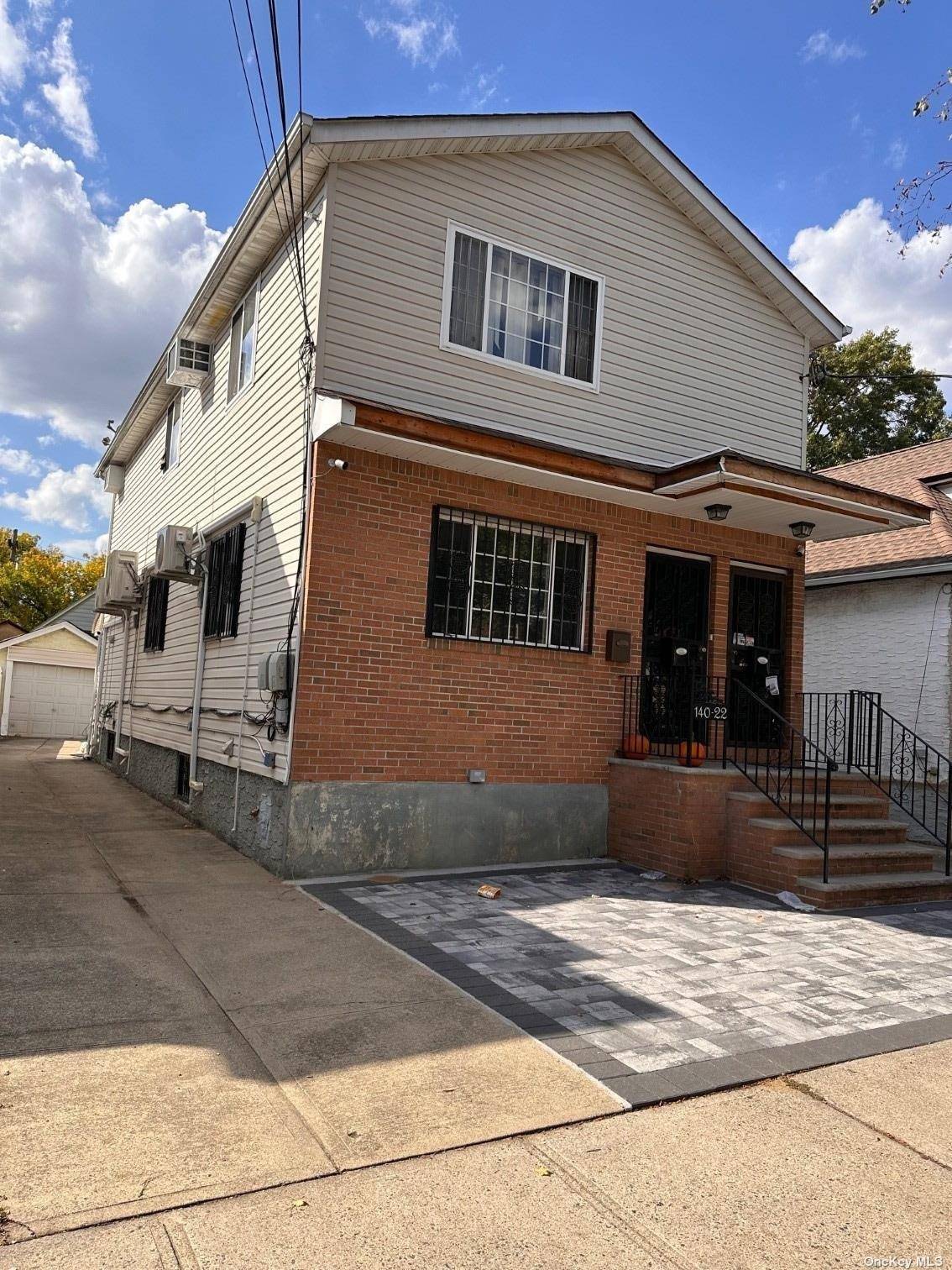 140-22 171st ST, Jamaica, NY 11434