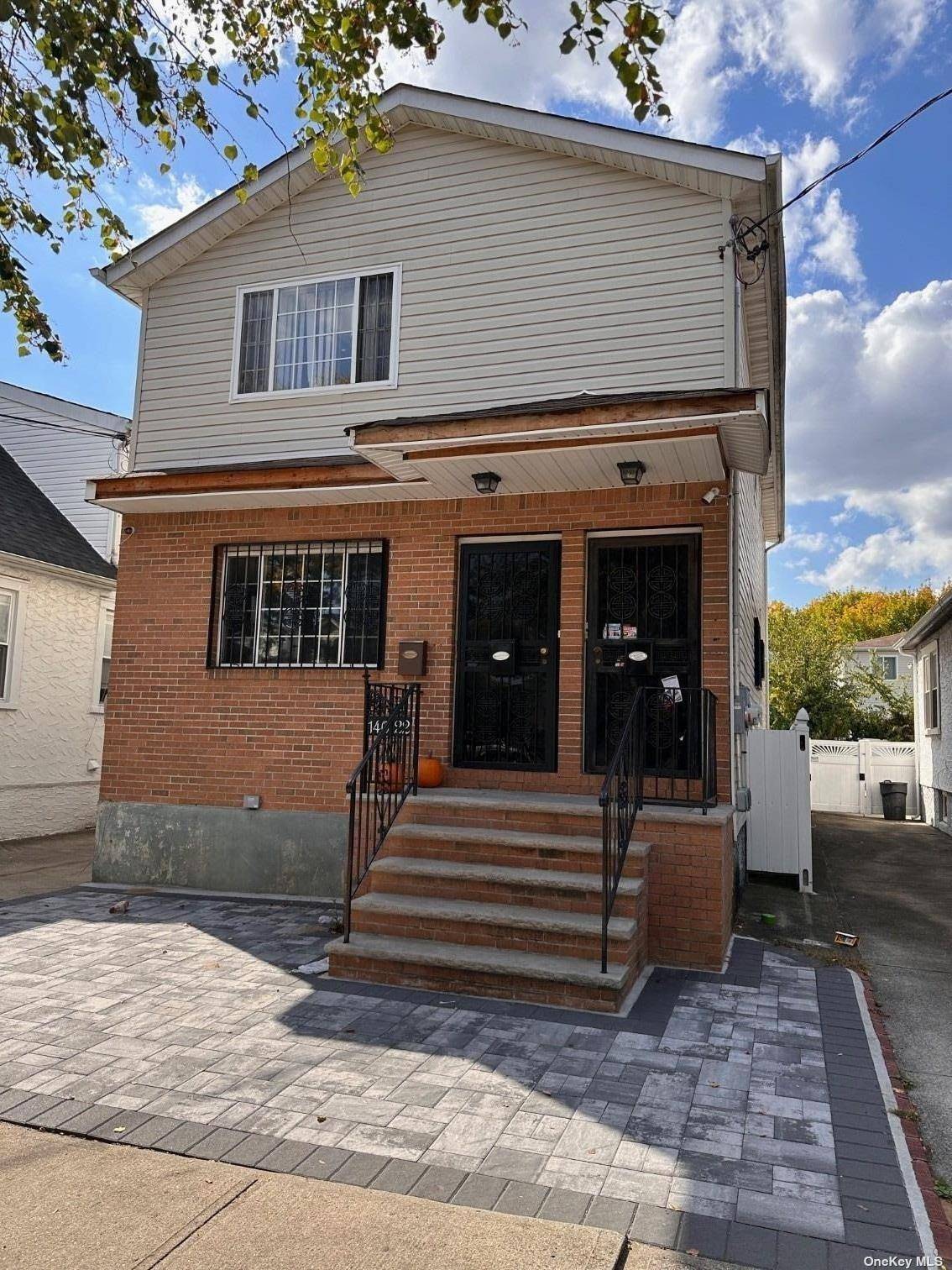 140-22 171st ST, Jamaica, NY 11434