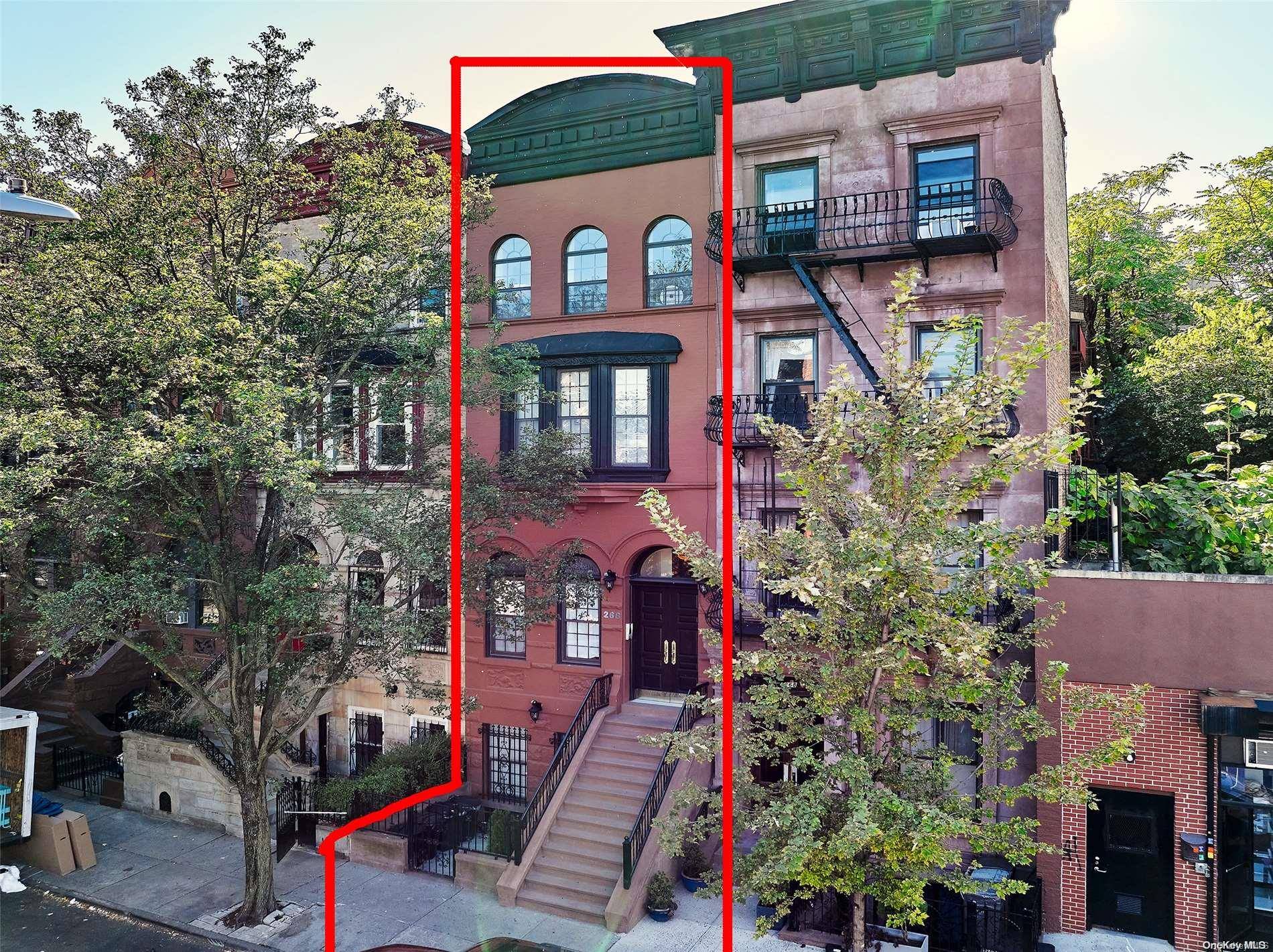 266 W 136th ST, New York (manhattan), NY 10030