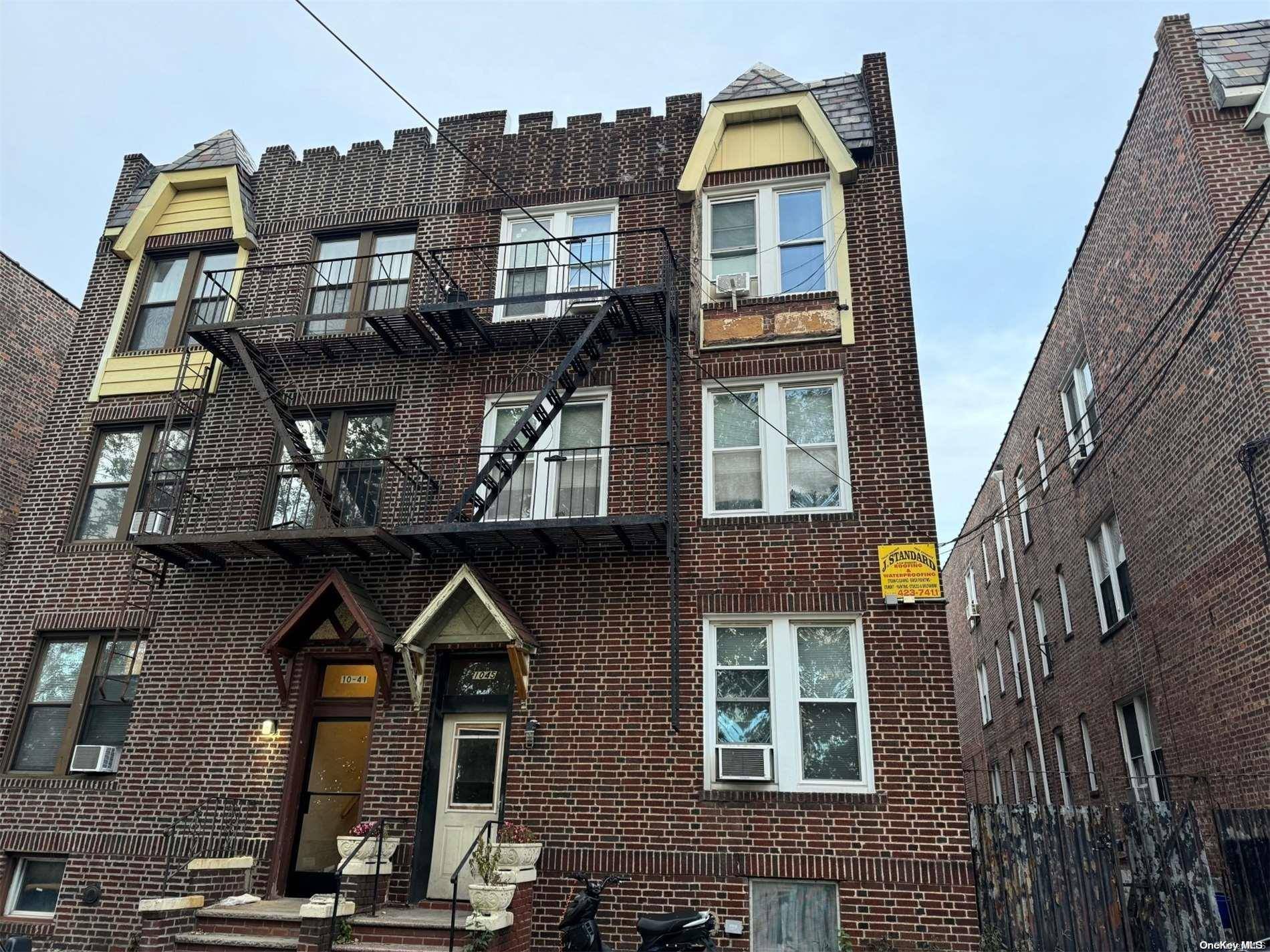 10-45 115th ST, College Point, NY 11356