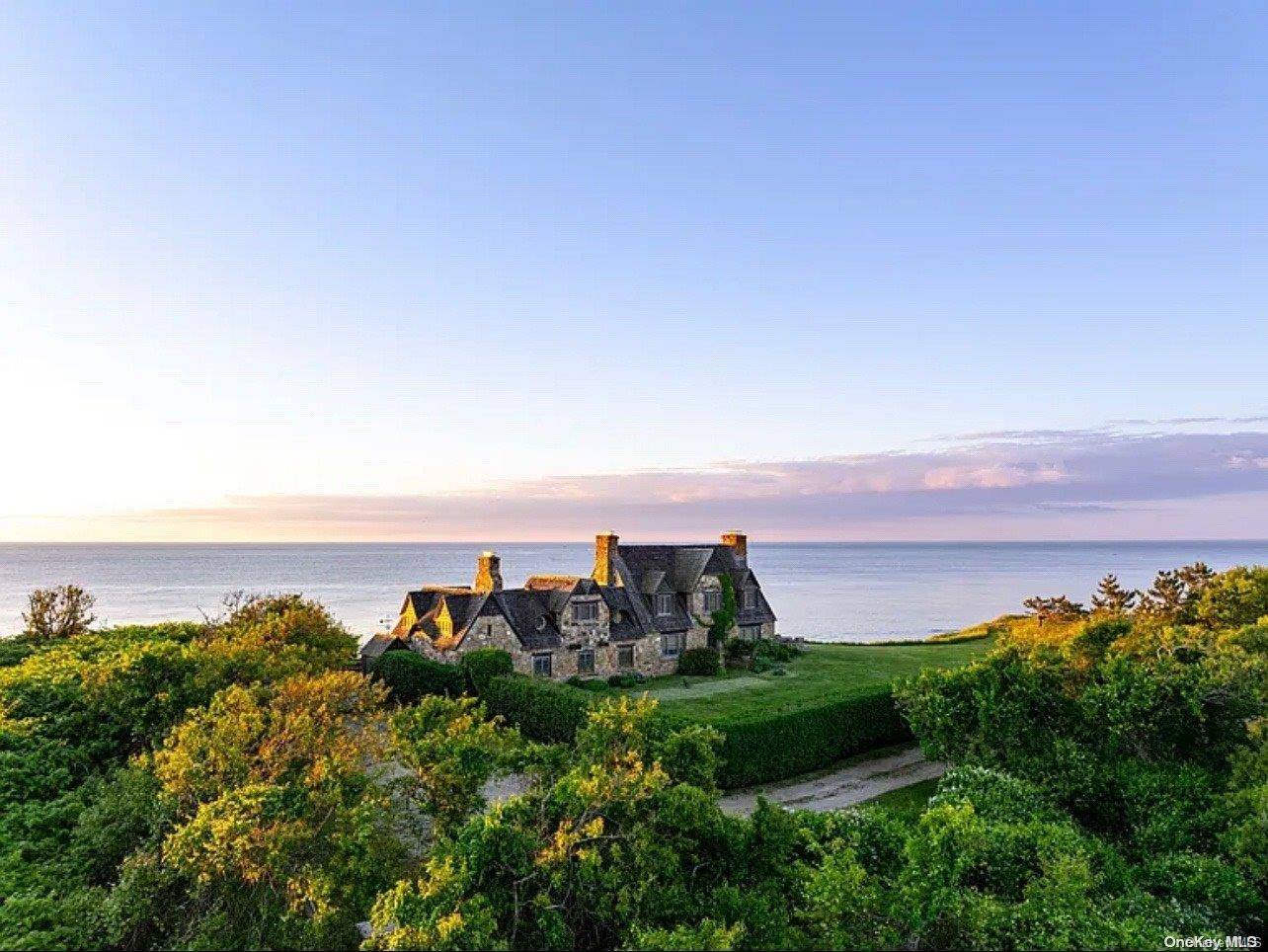 408 Old Montauk, Montauk, NY 11954
