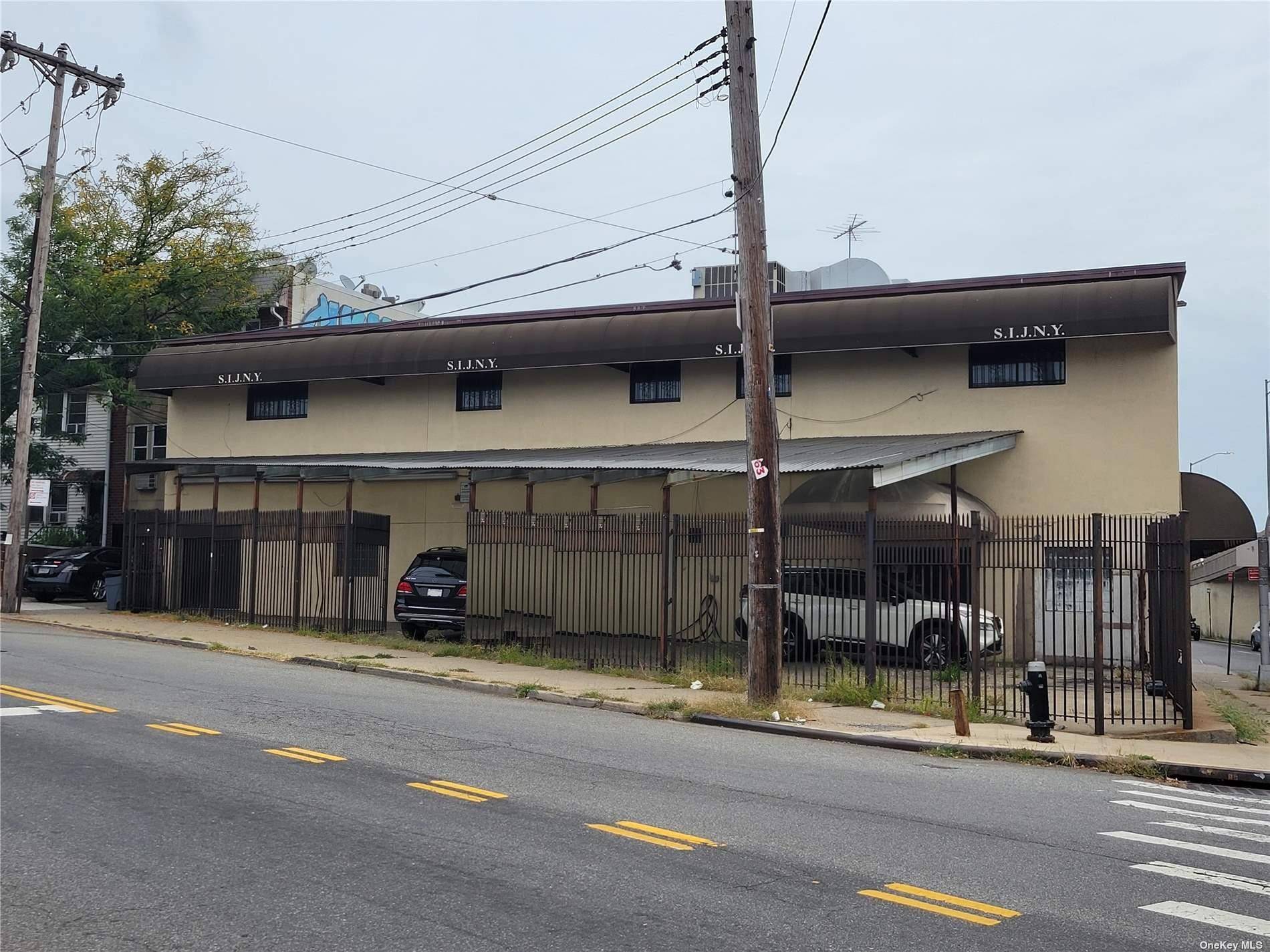 48-63 58th ST, Woodside, NY 11377