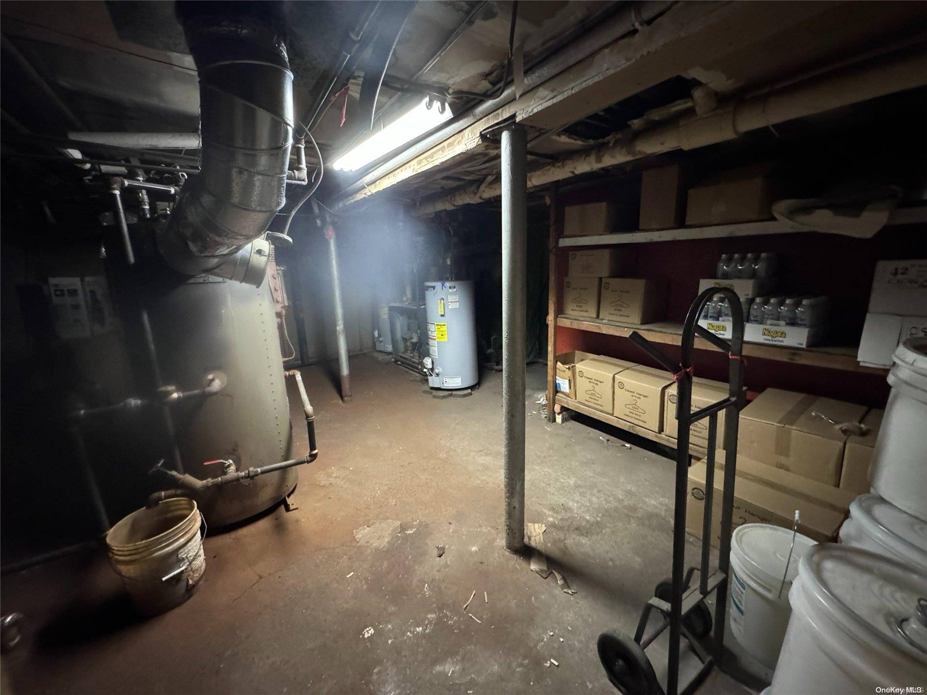 5301 Church AVE #1FL, Brooklyn, NY 11203