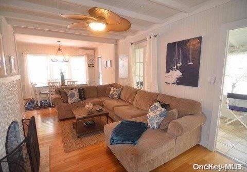 507 Bayberry WALK, Ocean Beach, NY 11770