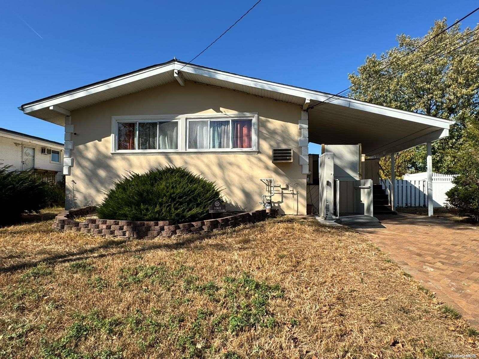 1061 Northern BLVD, Baldwin, NY 11510