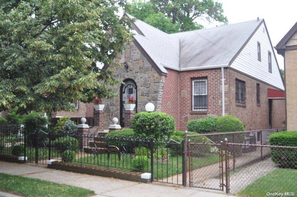 183-06 143rd AVE, Springfield Gardens, NY 11413