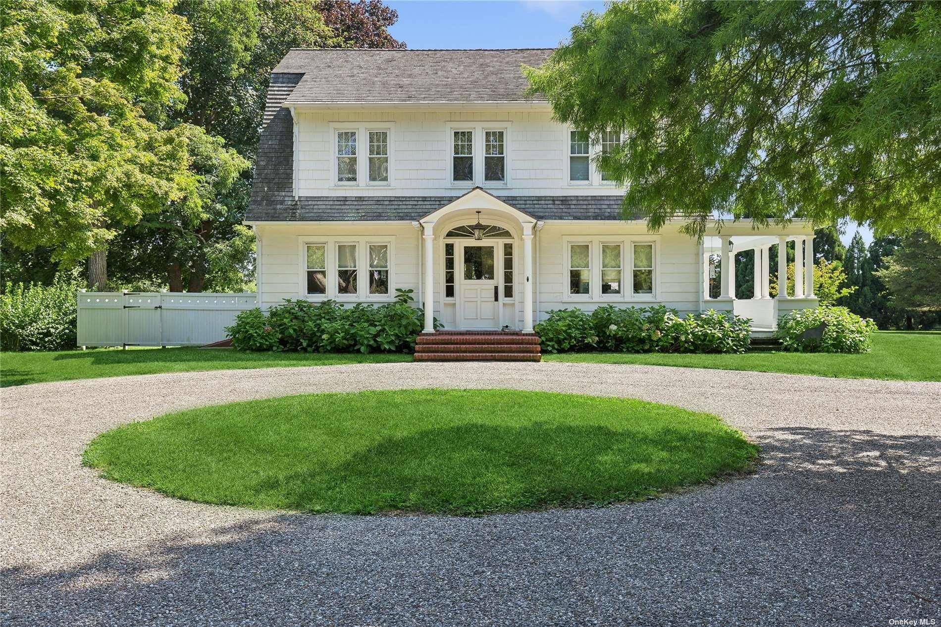 2803 Montauk HWY, Bridgehampton, NY 11932