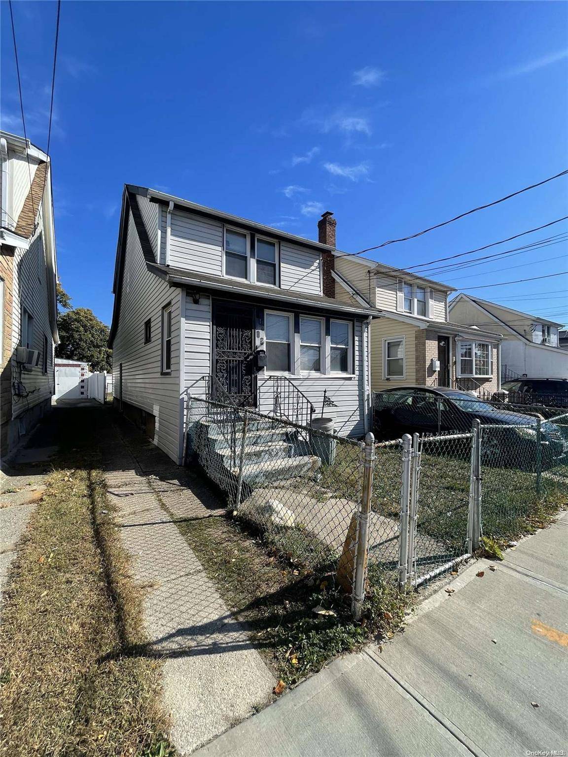 110-19 169th ST, Jamaica, NY 11433