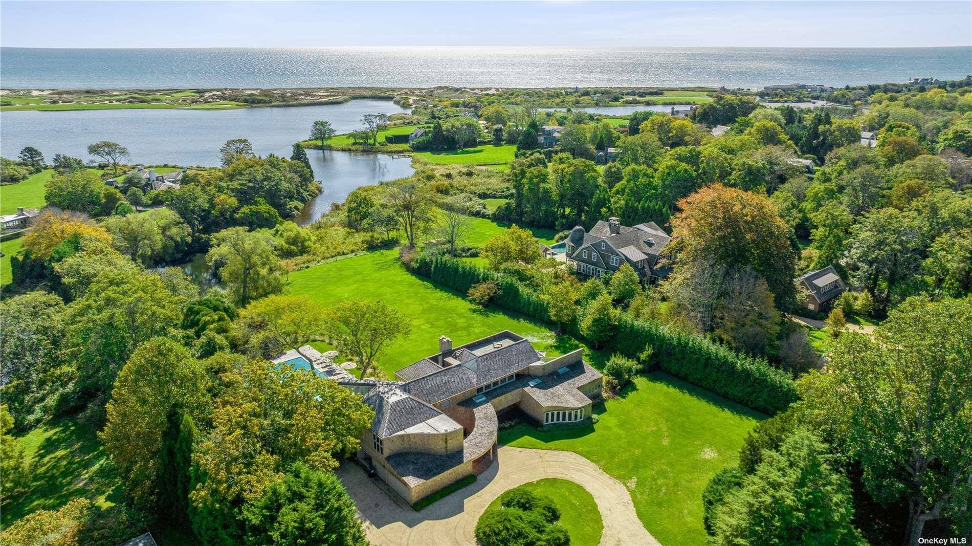 33 Ocean AVE, East Hampton, NY 11937