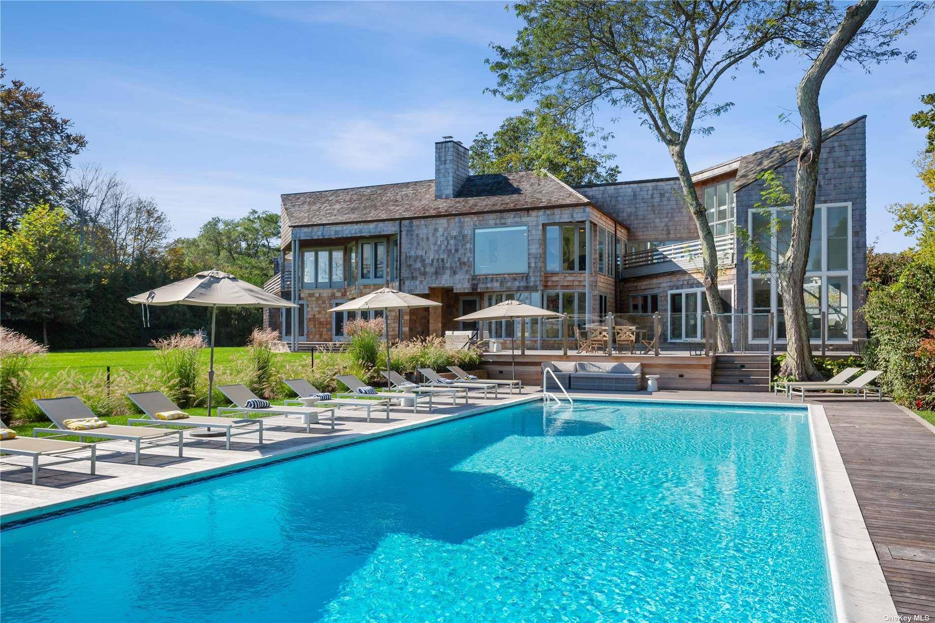 33 Ocean AVE, East Hampton, NY 11937