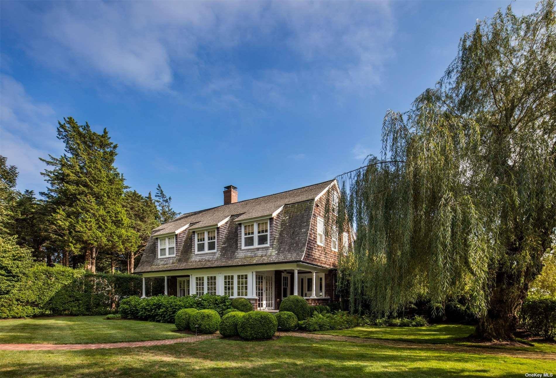 47 Huntting LN, East Hampton, NY 11937