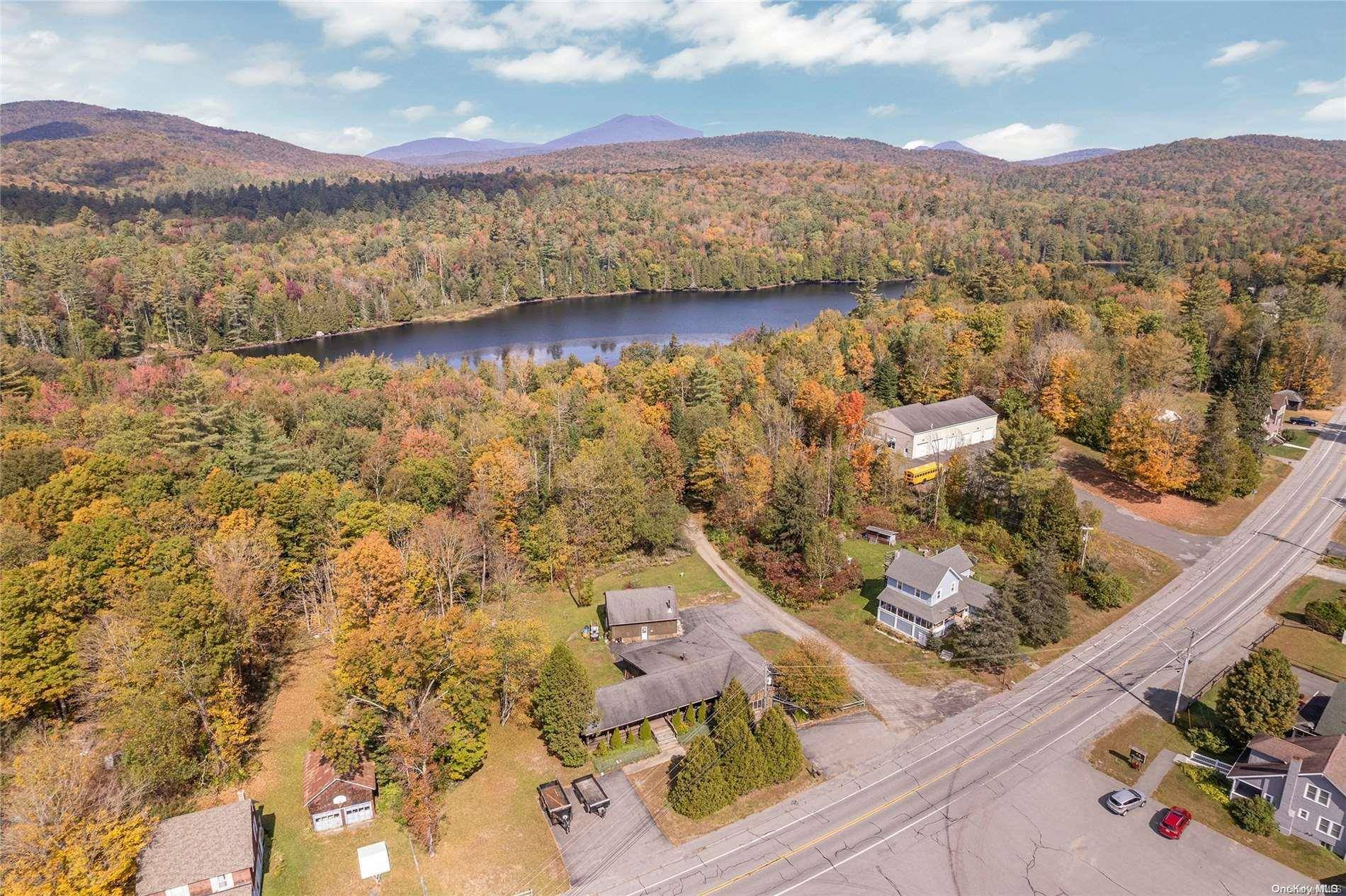 5638 State Rt 28, Other, NY 12852