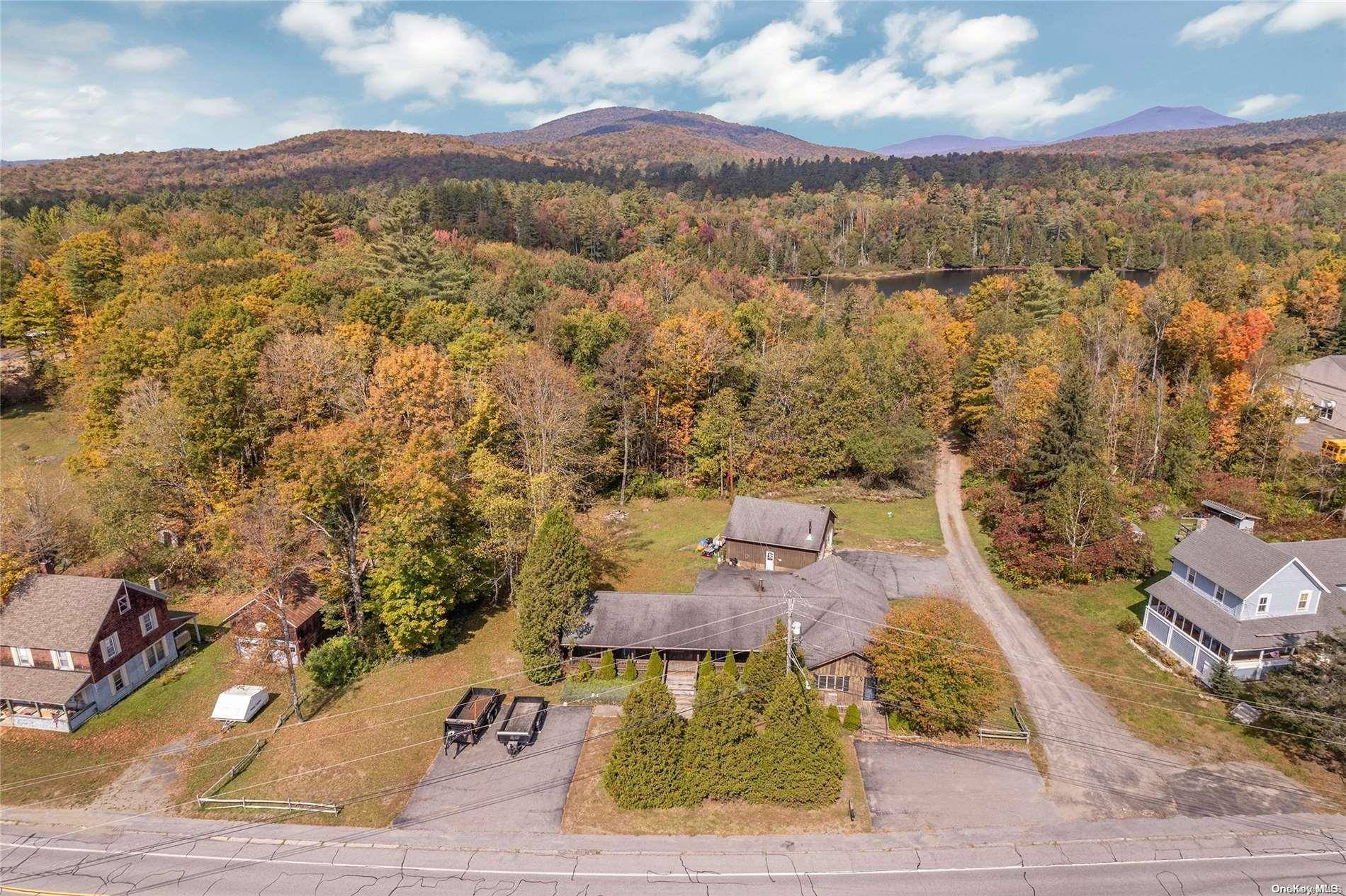 5638 State Rt 28, Other, NY 12852
