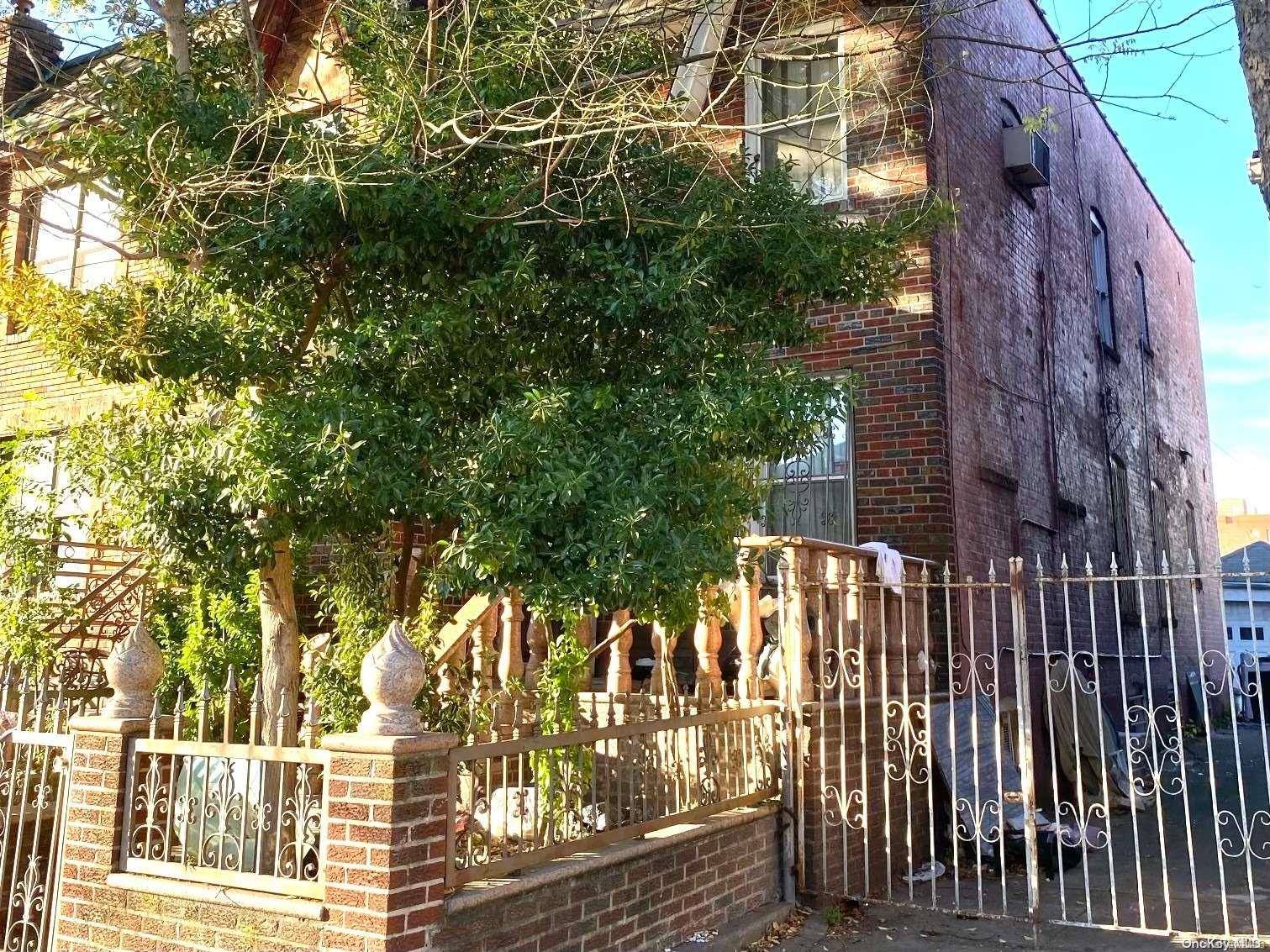 4211 Snyder Avenue, Brooklyn, NY 11203