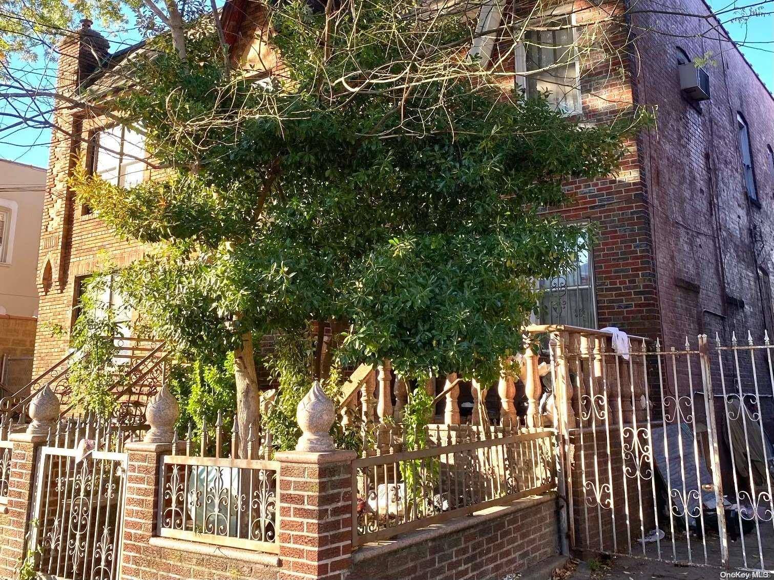 4211 Snyder Avenue, Brooklyn, NY 11203