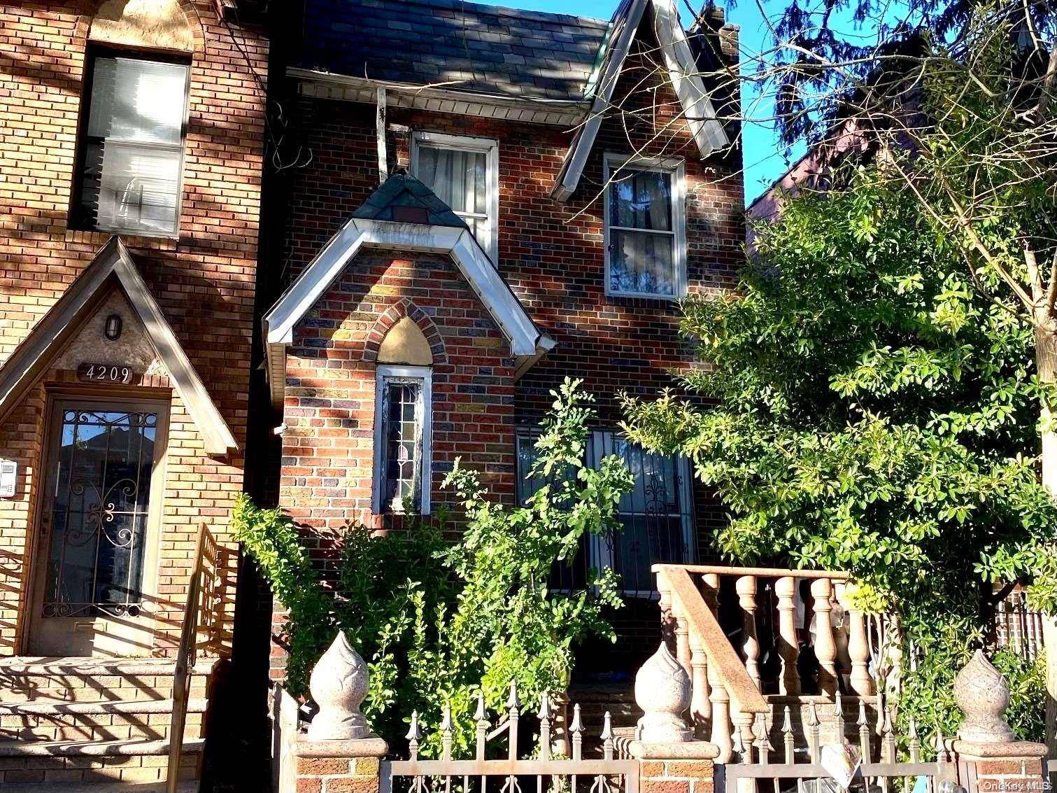 4211 Snyder Avenue, Brooklyn, NY 11203