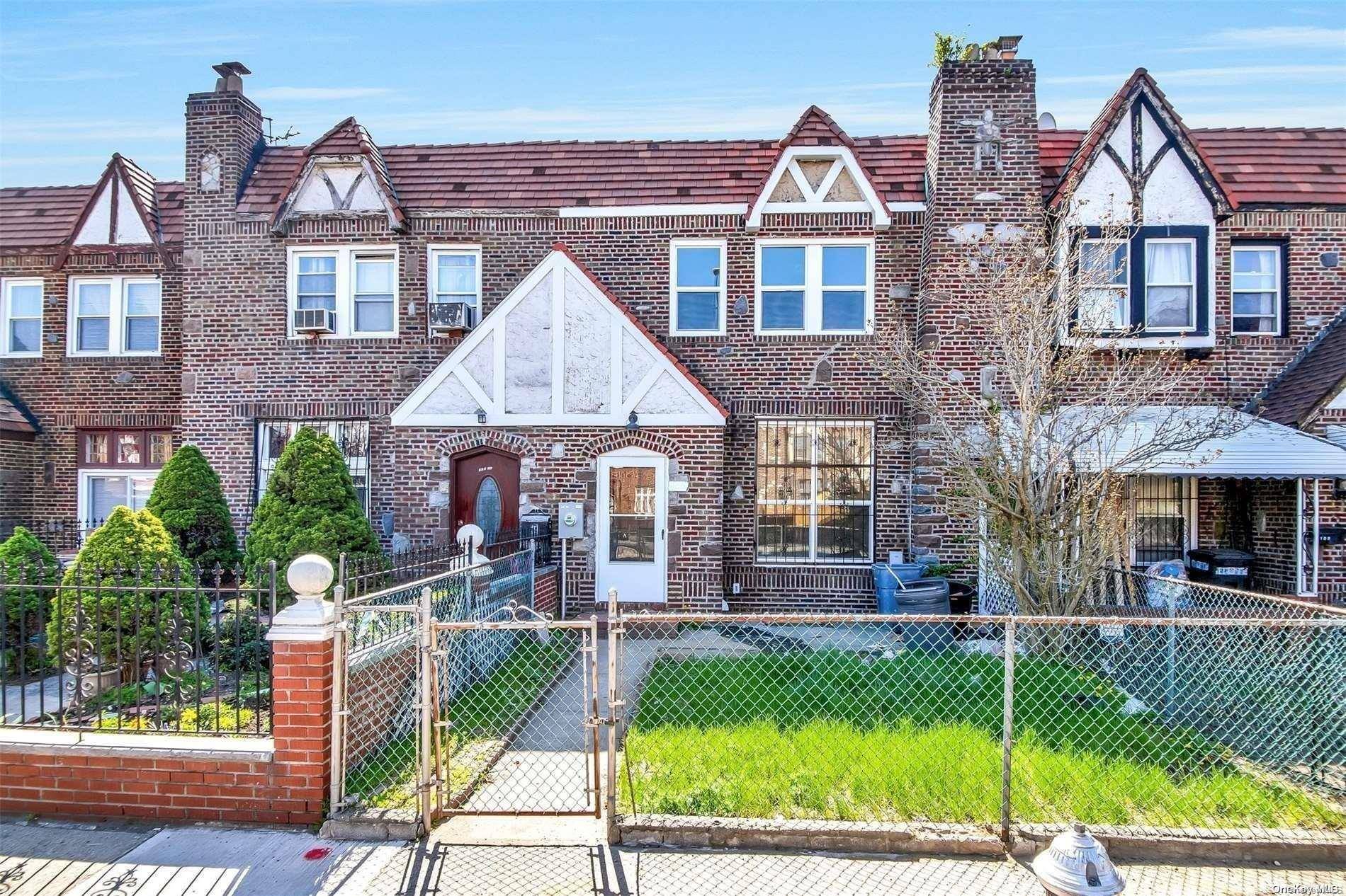109-12 Francis Lewis BLVD, Jamaica, NY 11429