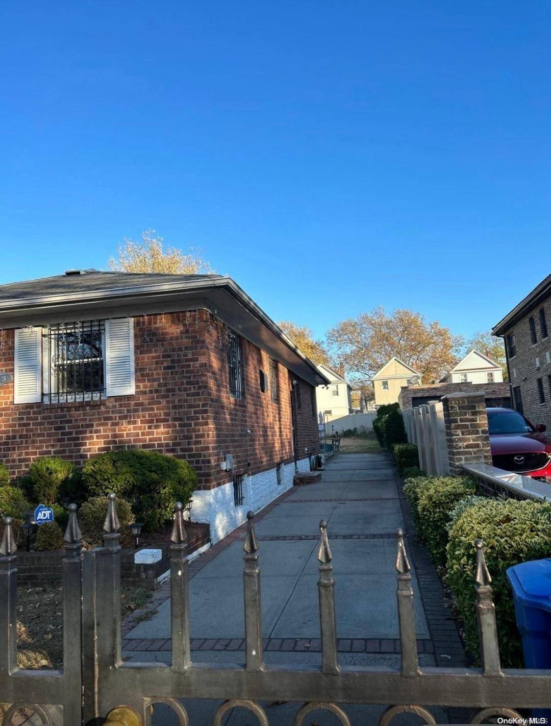 131-21 133rd ST, South Ozone Park, NY 11420