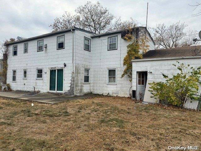 771 Maple, West Hempstead, NY 11552