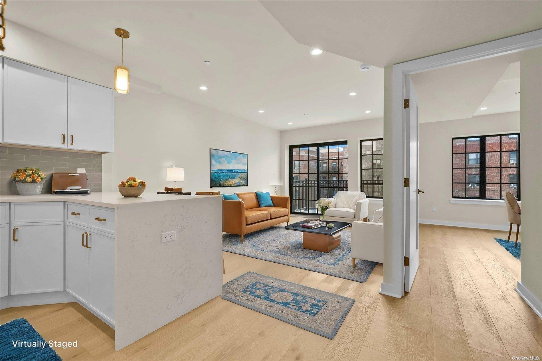 25-25 31st AVE #2A, Astoria, NY 11106