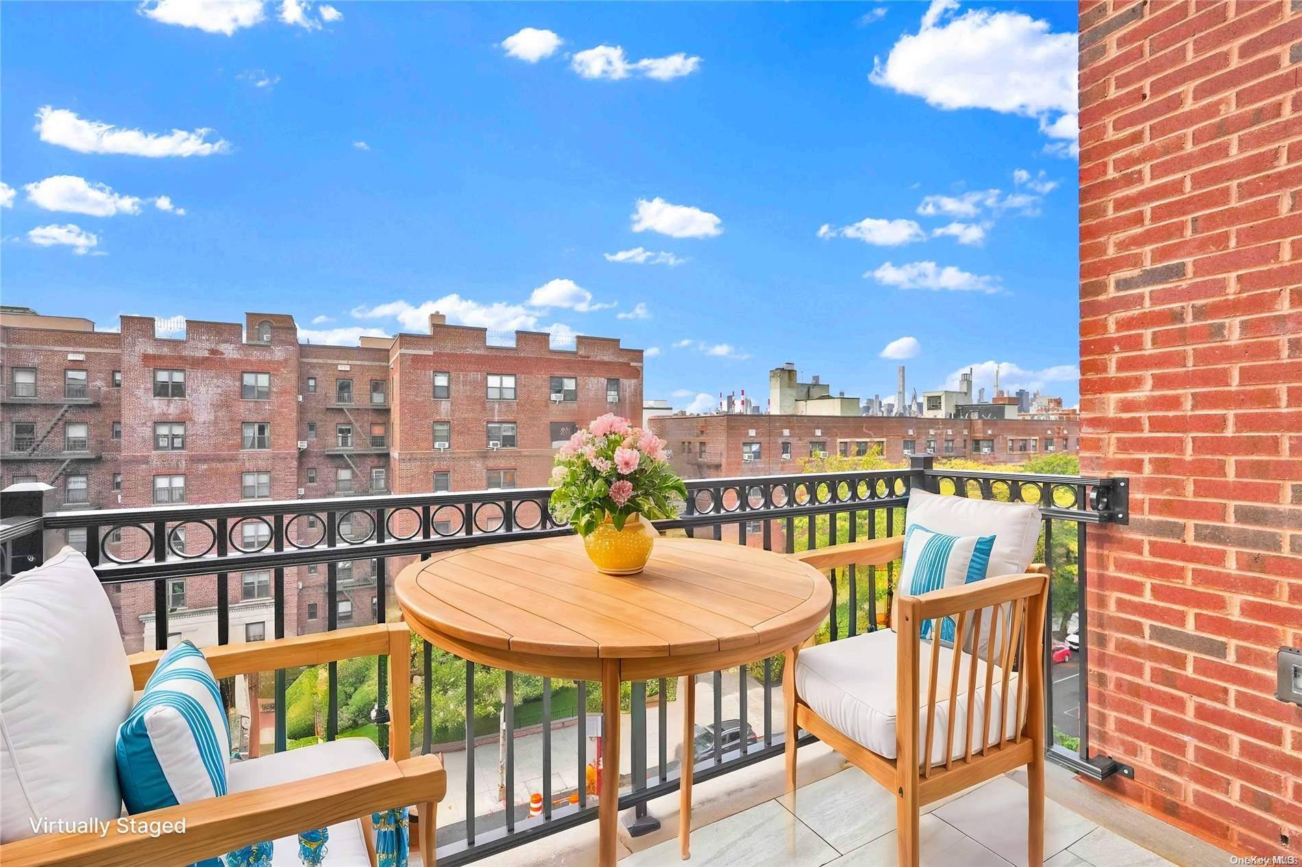 25-25 31st AVE #2A, Astoria, NY 11106