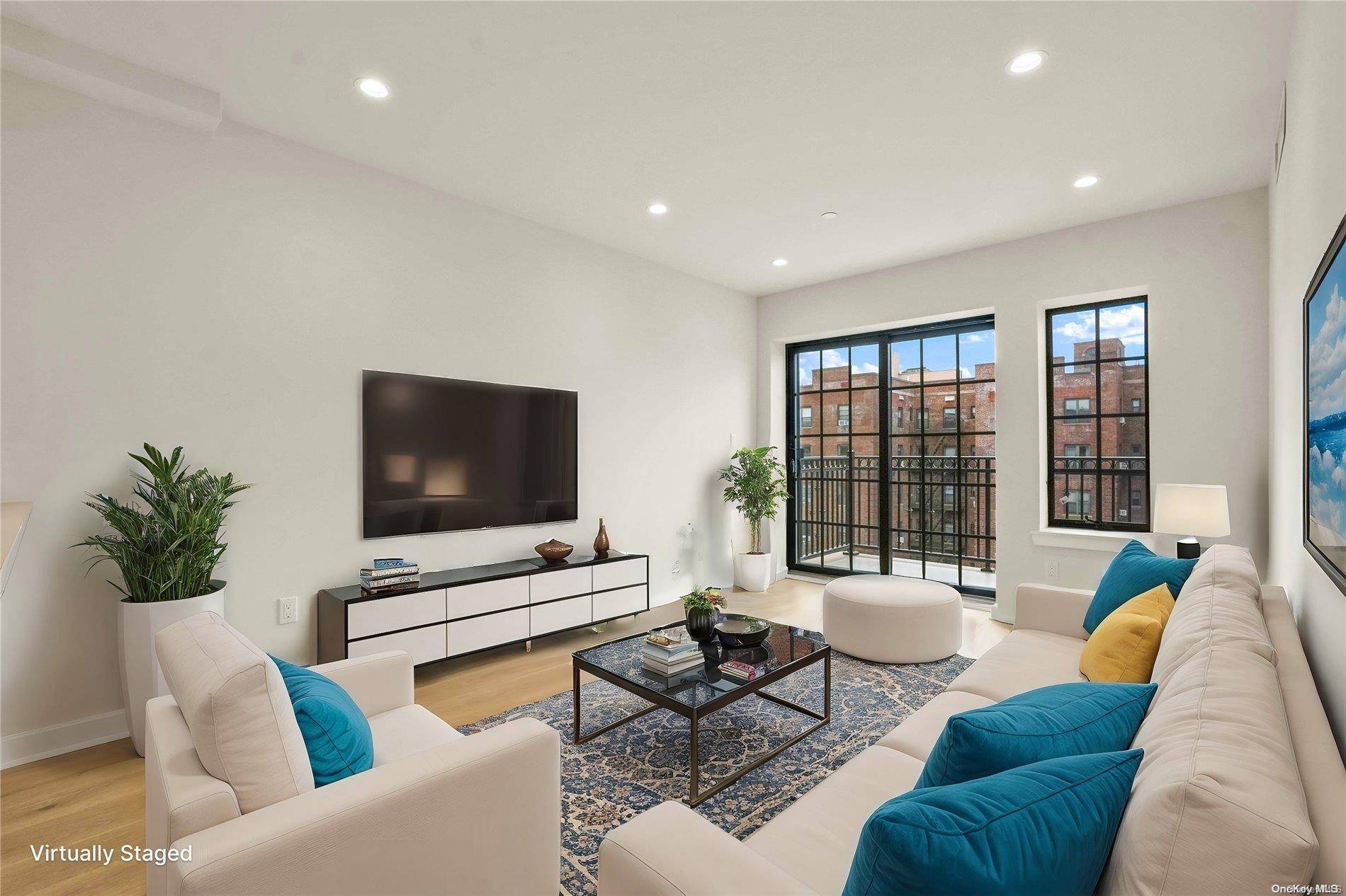 25-25 31st AVE #2A, Astoria, NY 11106