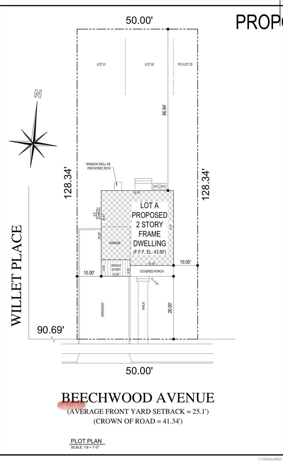 85 Beechwood AVE, Roosevelt, NY 11575