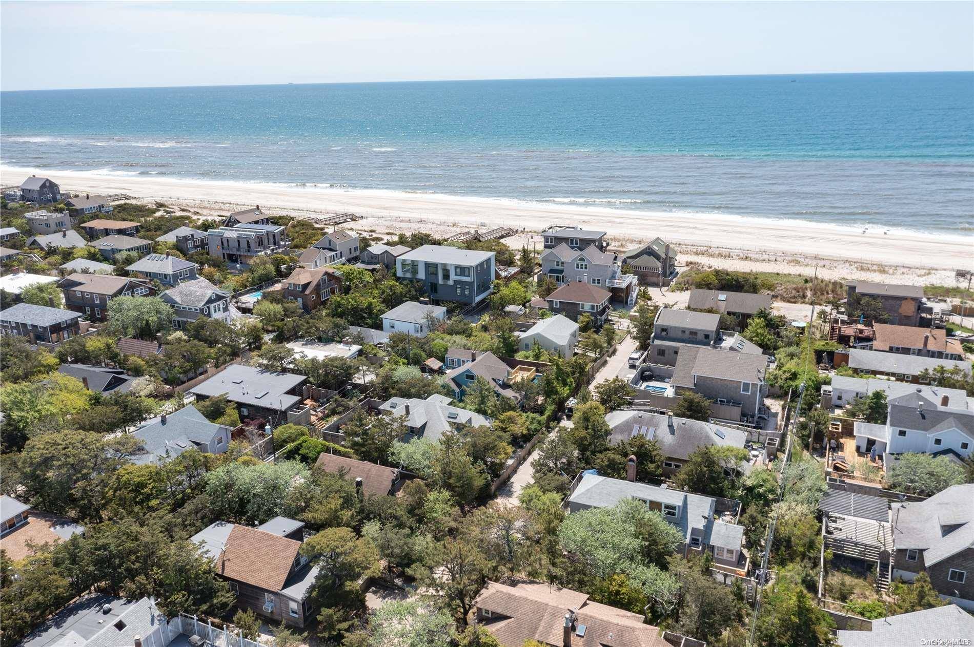 415 Dehnhoff WALK, Ocean Beach, NY 11770