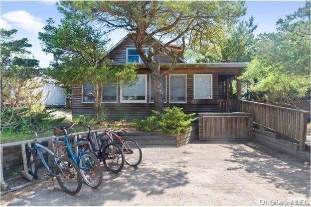 415 Dehnhoff WALK, Ocean Beach, NY 11770