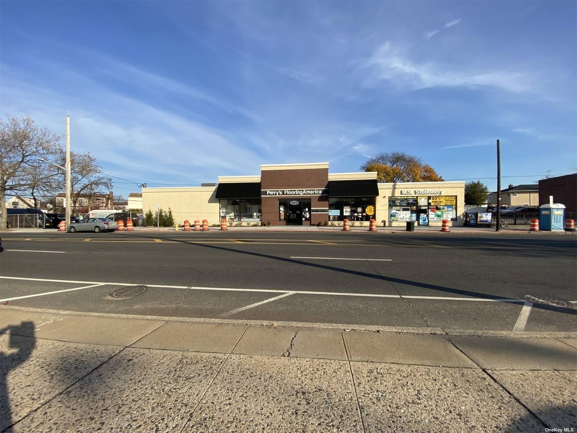 465 Franklin AVE, Franklin Square, NY 11010