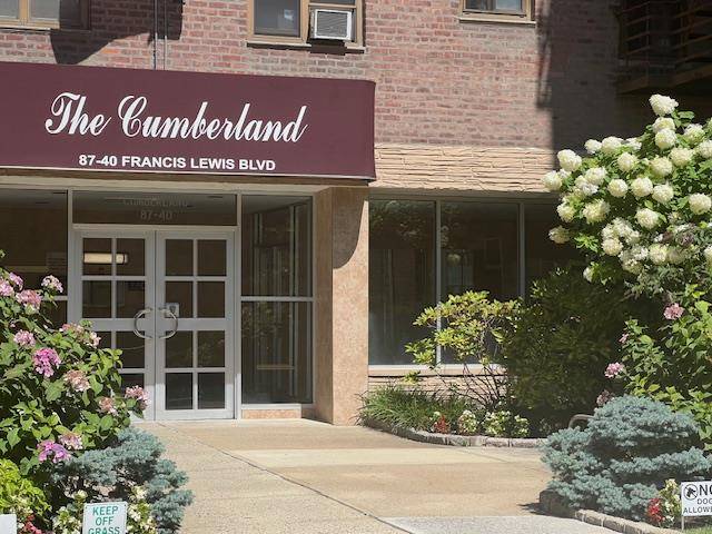87-40 Francis Lewis BLVD #B4, Queens Village, NY 11427